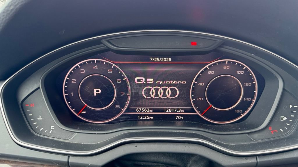 Used 2018 Audi Q5 2.0T Premium Plus w/ Premium Plus Package AWD/4WD image 14