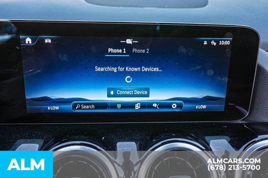 Used 2025 Mercedes-Benz GLA 250 image 38