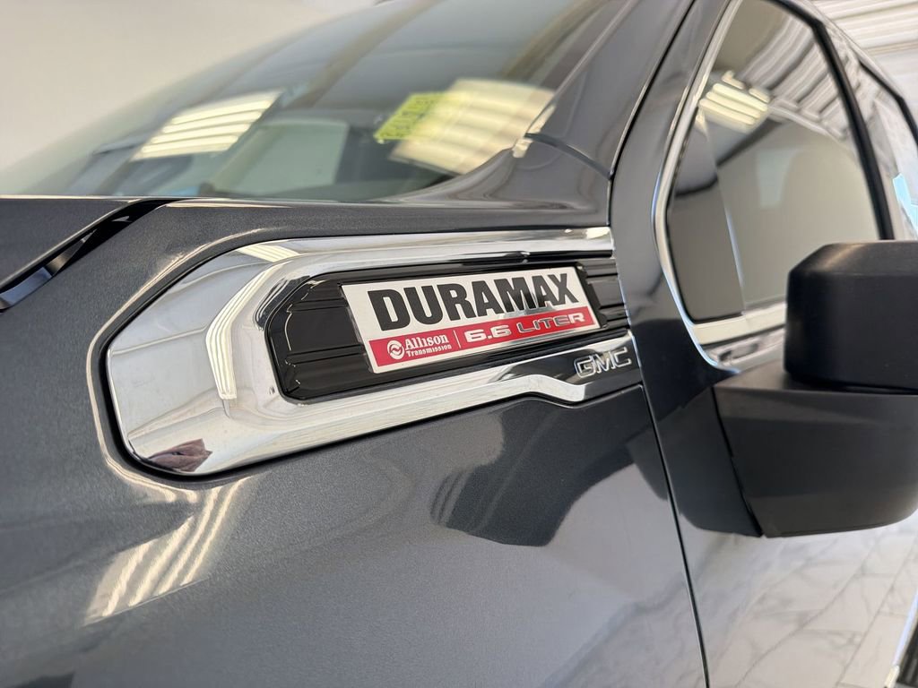 Used 2020 GMC Sierra 3500 Denali AWD/4WD image 33
