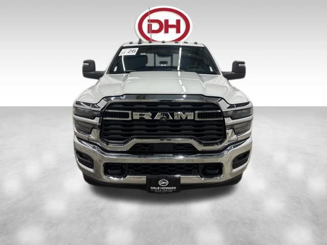 New 2026 RAM 3500 Tradesman image 7