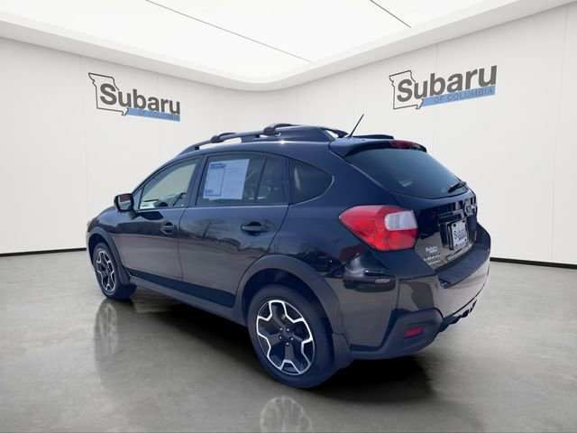Used 2014 Subaru Crosstrek 2.0i Premium image 5