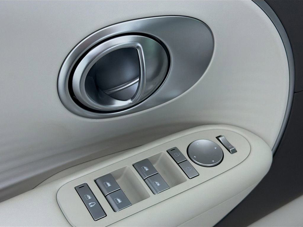 New 2026 Hyundai Ioniq 9 S image 20