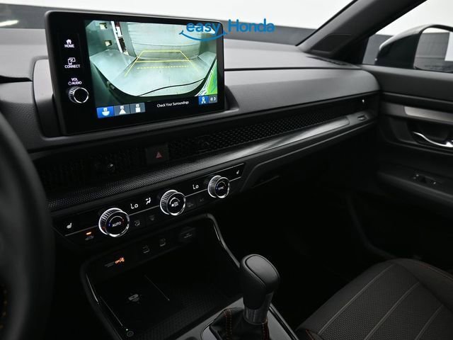 Used 2026 Honda CR-V TrailSport image 12