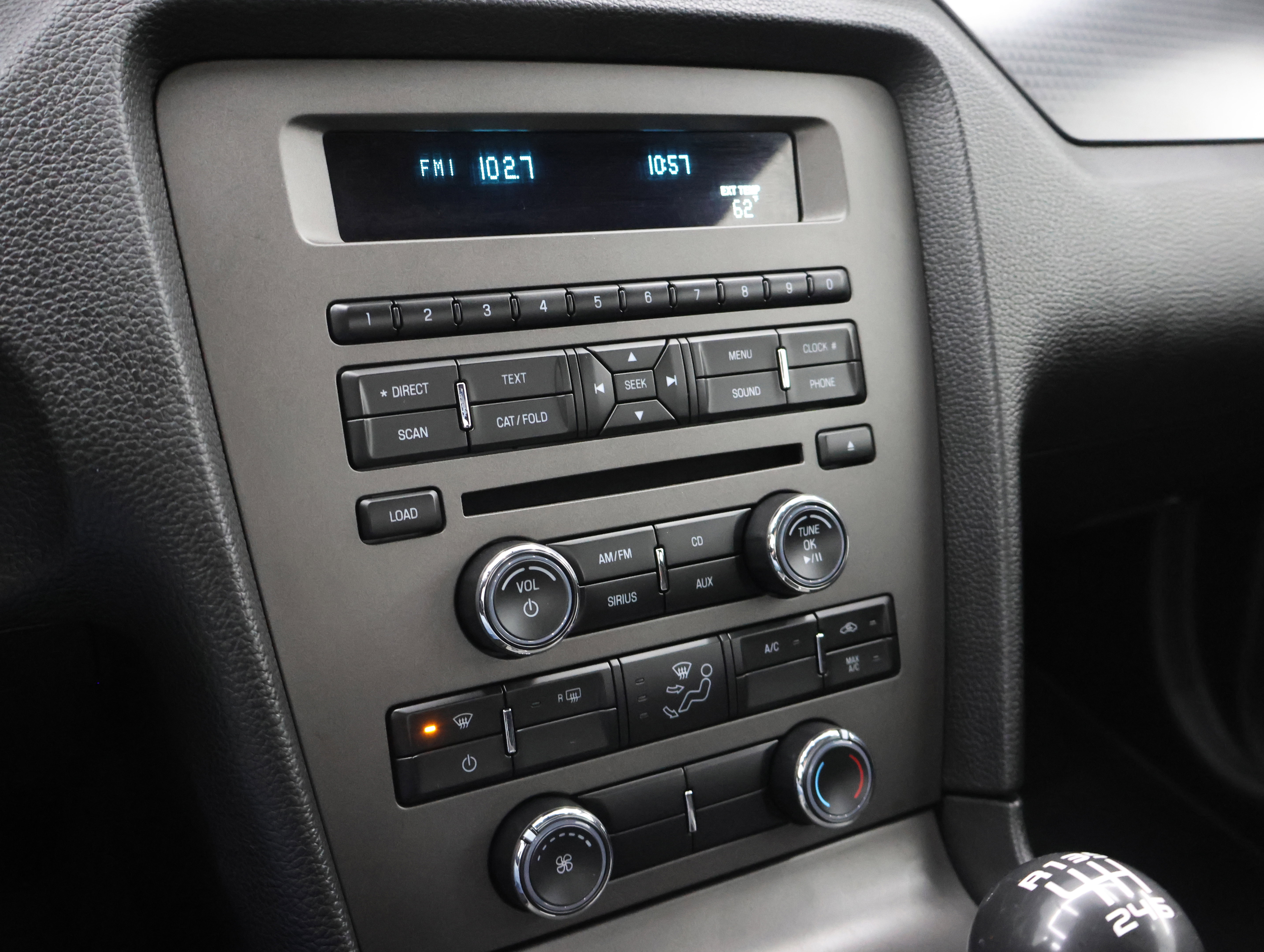 Used 2012 Ford Mustang Boss 302 RWD image 11