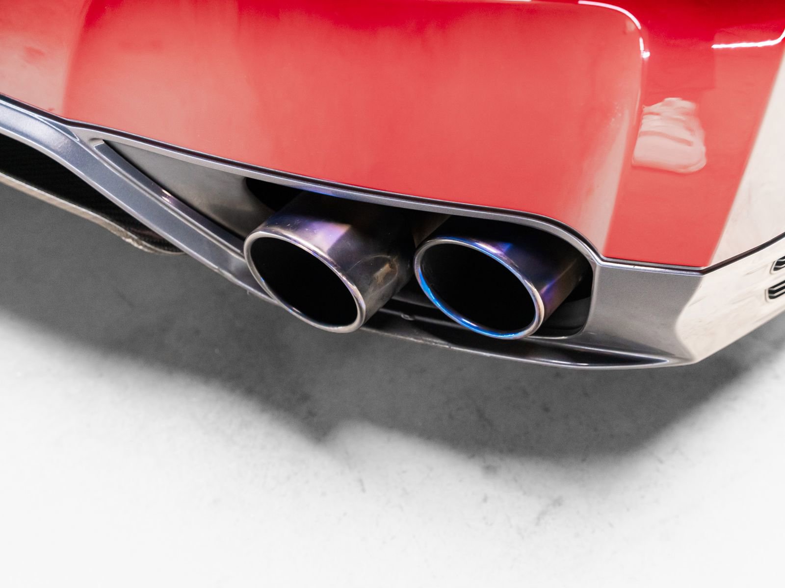 Used 2014 Nissan GT-R Premium AWD/4WD image 43