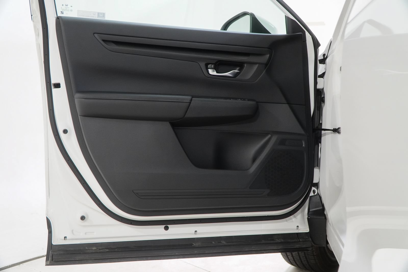Certified 2026 Honda CR-V EX image 17
