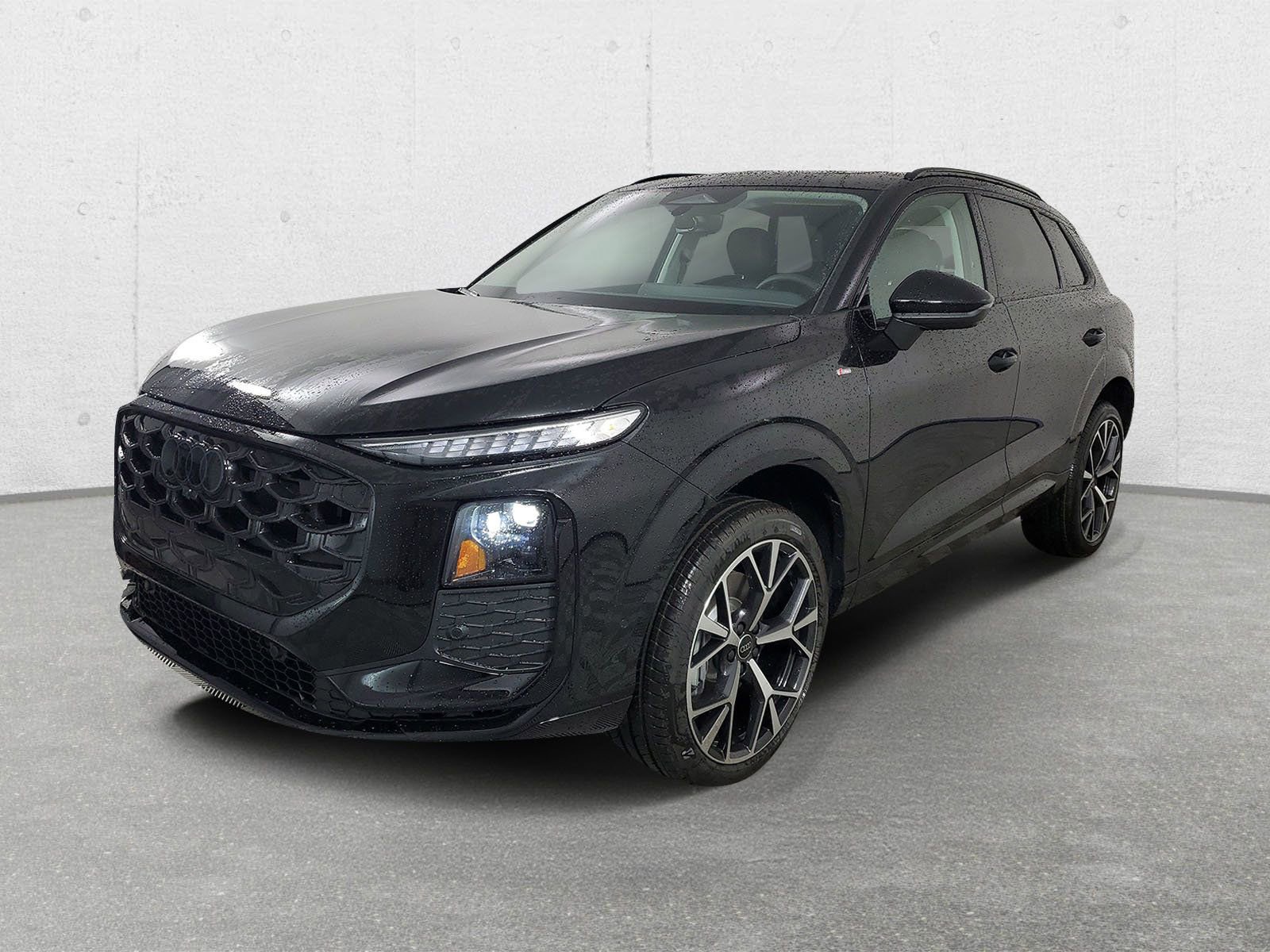 New 2026 Audi Q3 quattro 2.0T image 4