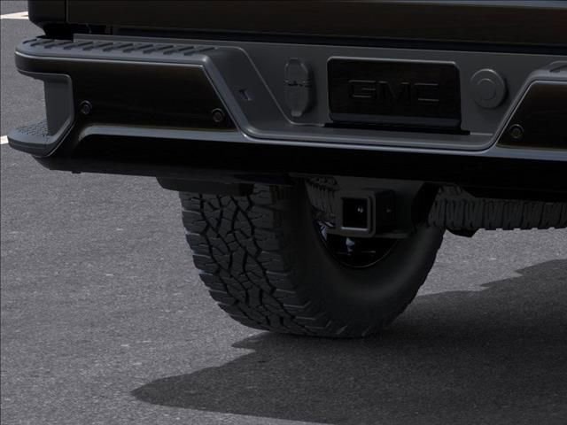 New 2026 GMC Sierra 3500 AT4 w/ AT4 Premium Plus Package image 14