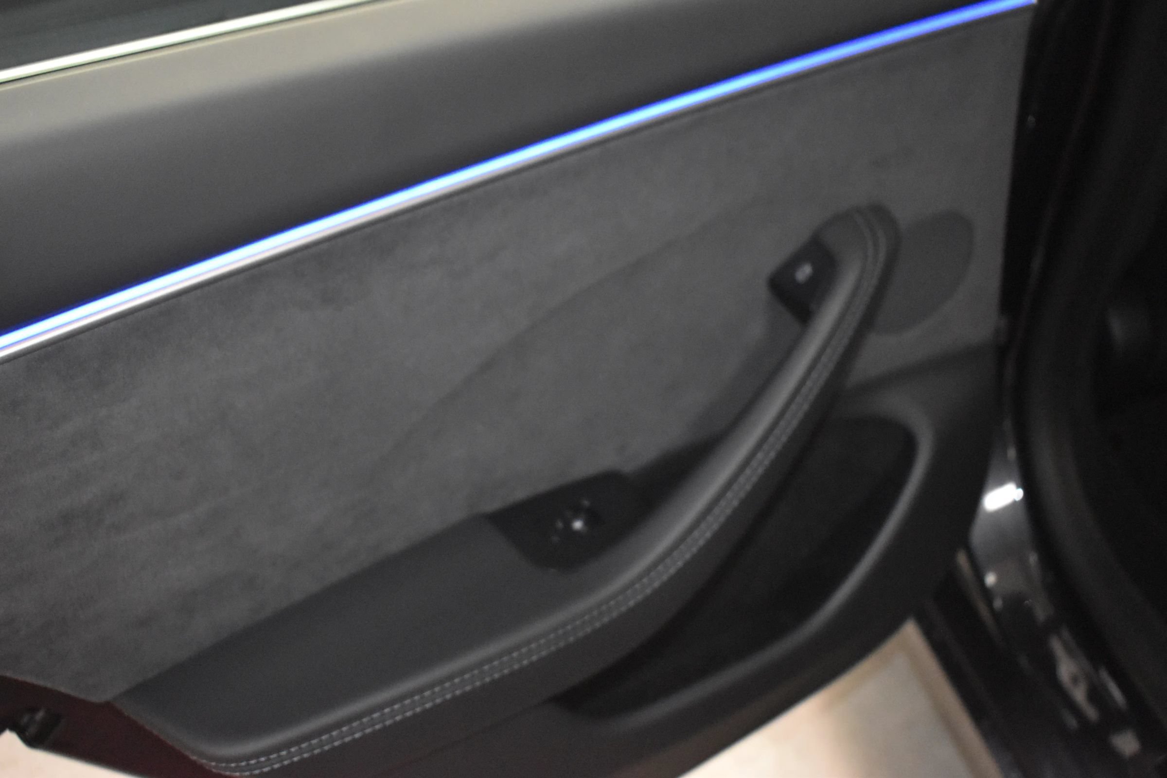 Used 2024 Tesla Model 3 Performance AWD/4WD image 18