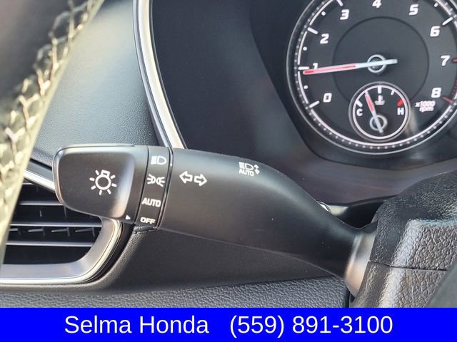 Used 2023 Hyundai Santa Fe SEL image 16