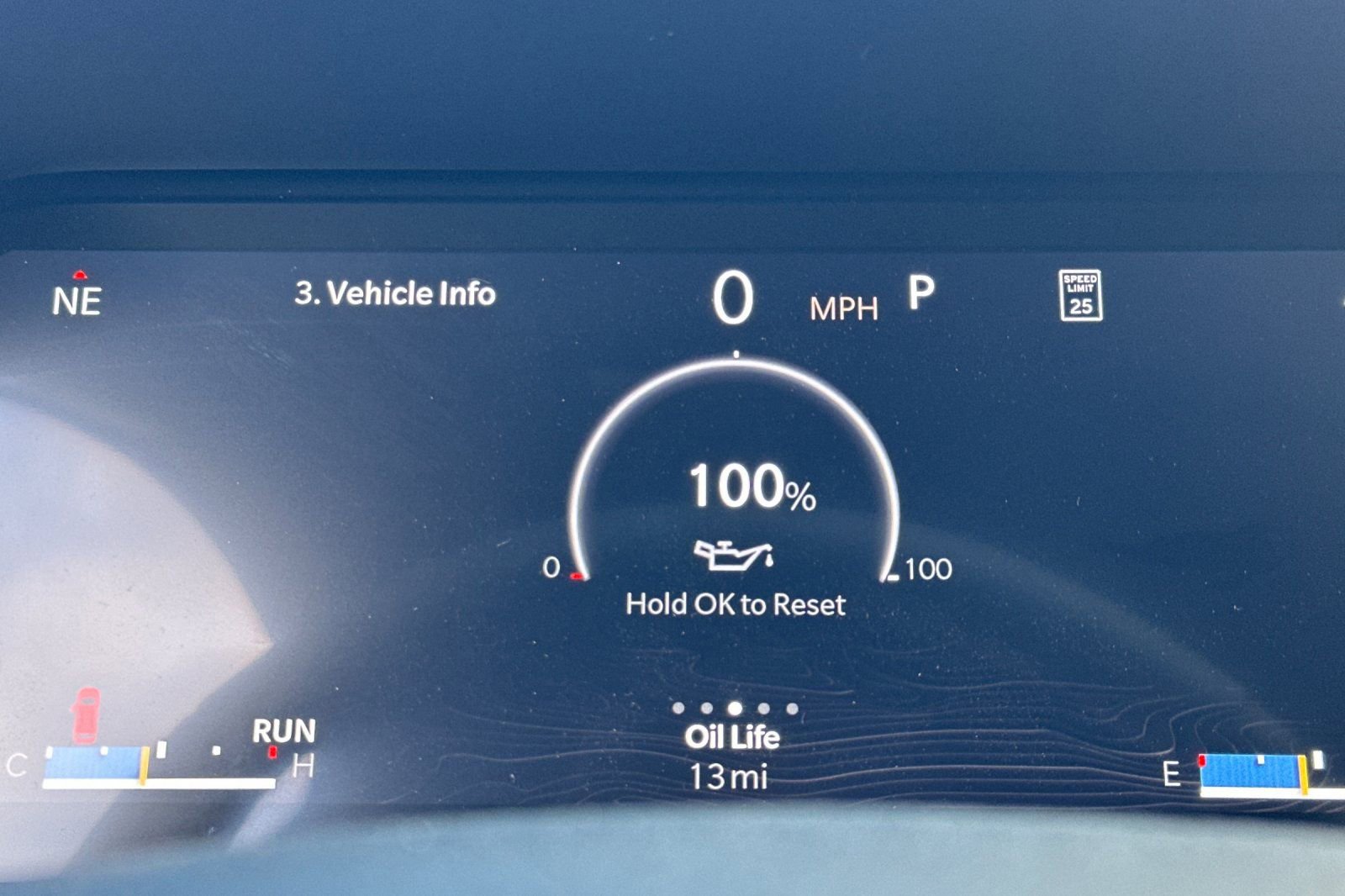 New 2026 Jeep Grand Cherokee Altitude image 24