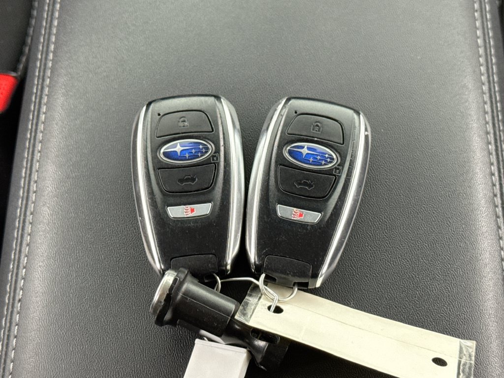 Used 2020 Subaru Ascent Premium w/ Convenience Package AWD/4WD image 34
