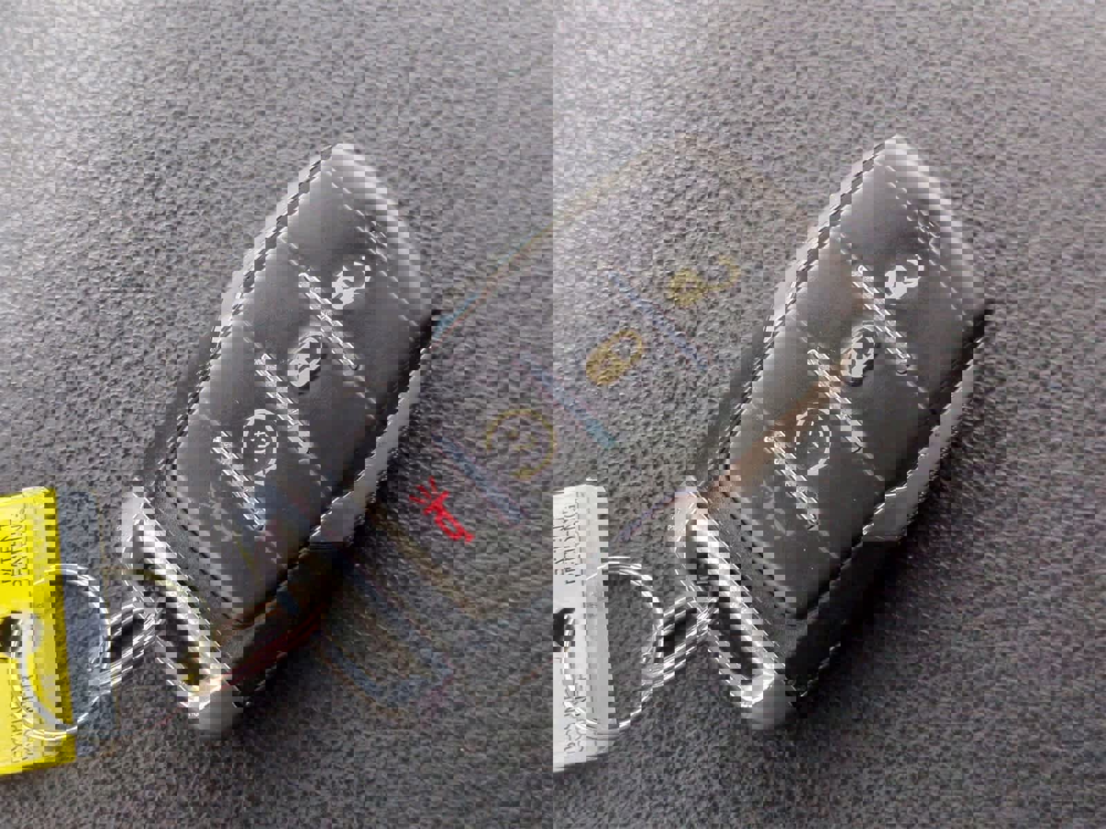 Certified 2019 RAM 1500 Big Horn image 34