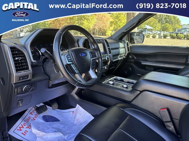 Used 2021 Ford Expedition XLT image 18
