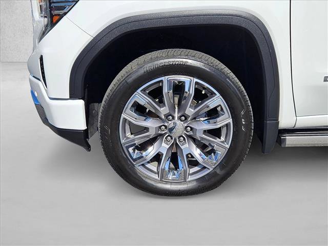 Used 2024 GMC Sierra 1500 Denali w/ Denali Reserve Package AWD/4WD image 22