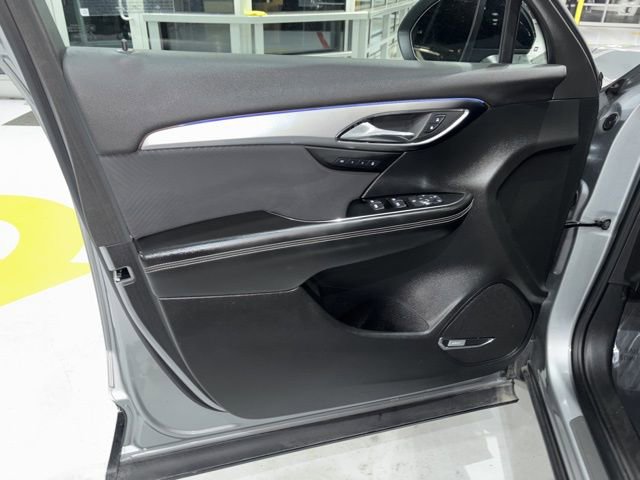 Used 2025 Buick Envision Sport Touring image 11