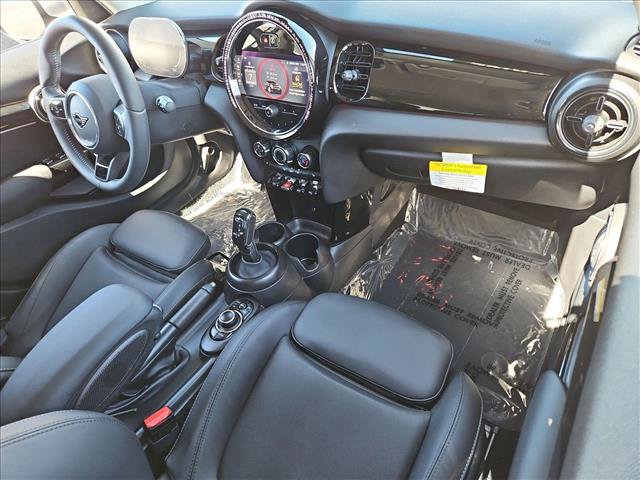 Used 2024 MINI Cooper S FWD image 20