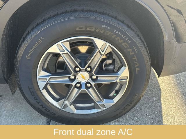 Used 2023 Chevrolet Blazer LT w/ Driver Confidence Package FWD image 5