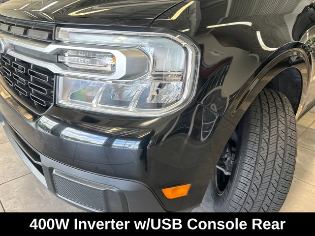 Used 2023 Ford Maverick Lariat w/ Lariat Luxury Package AWD/4WD image 19