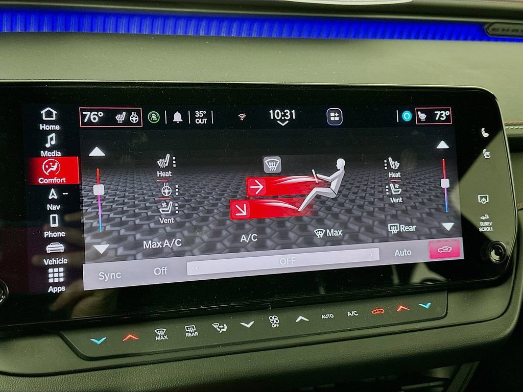 New 2026 Dodge Charger R/T Scat Pack image 22