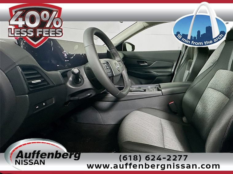 New 2026 Nissan Sentra SV w/ SV Convenience Package FWD image 13