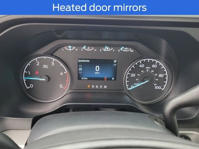 New 2025 Ford F250 XL w/ STX Appearance Package image 18