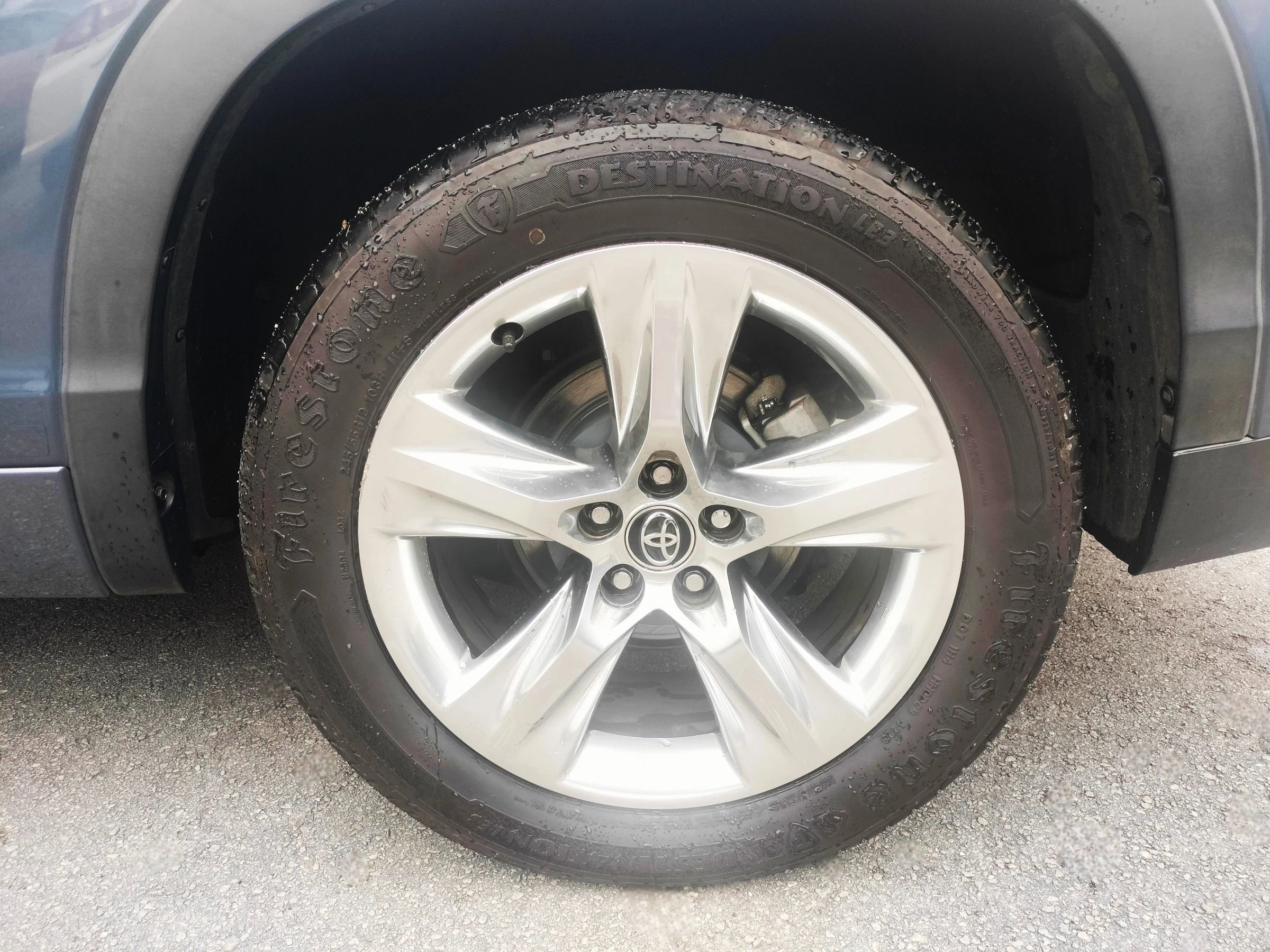 Used 2016 Toyota Highlander Limited Platinum image 12