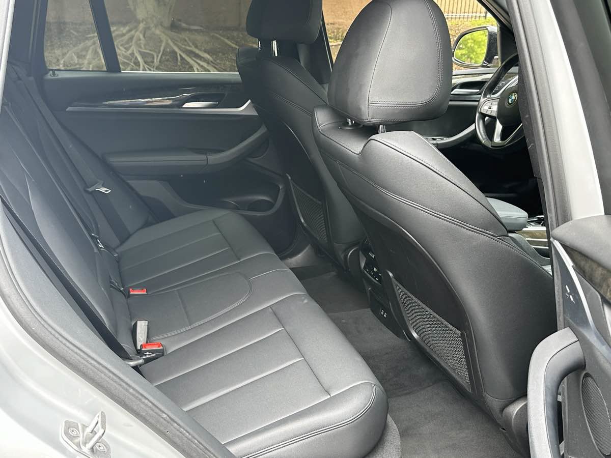 Used 2020 BMW X3 sDrive30i RWD image 14