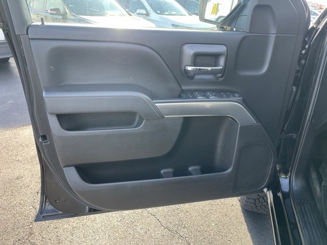 Used 2018 Chevrolet Silverado 1500 LT image 14