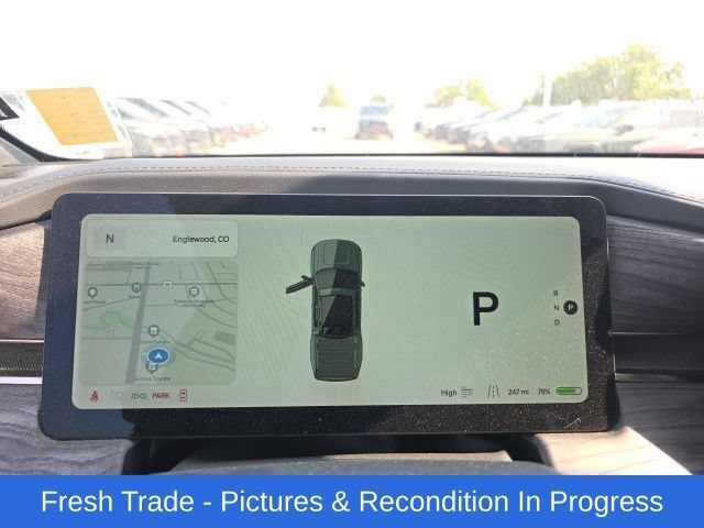 Used 2022 Rivian R1T Adventure AWD/4WD image 13