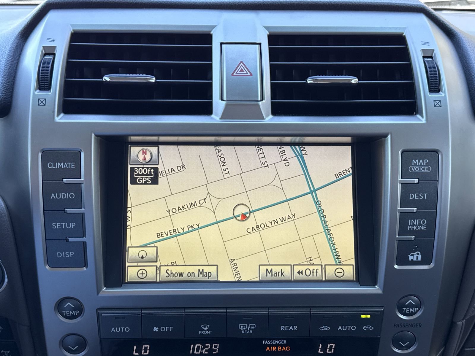 Used 2010 Lexus GX 460 image 25