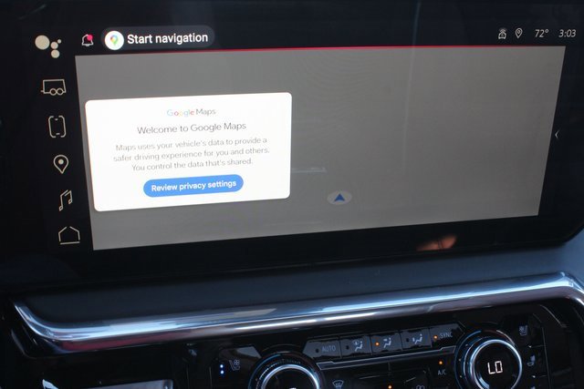 New 2026 GMC Sierra 2500 Denali Ultimate w/ Max Trailering Package image 3