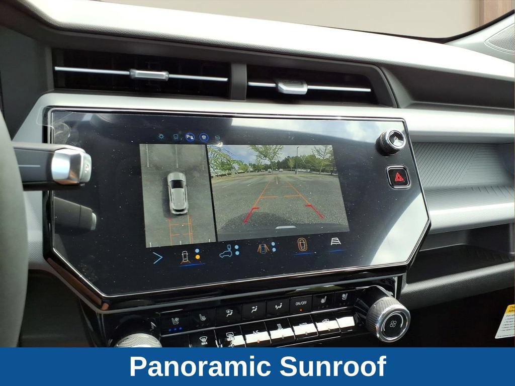 New 2027 Chevrolet Bolt RS w/ Technology Package FWD image 6