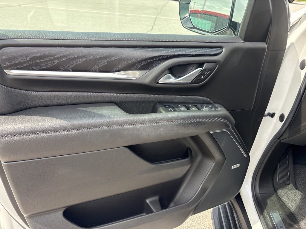 Used 2021 GMC Yukon Denali AWD/4WD image 33