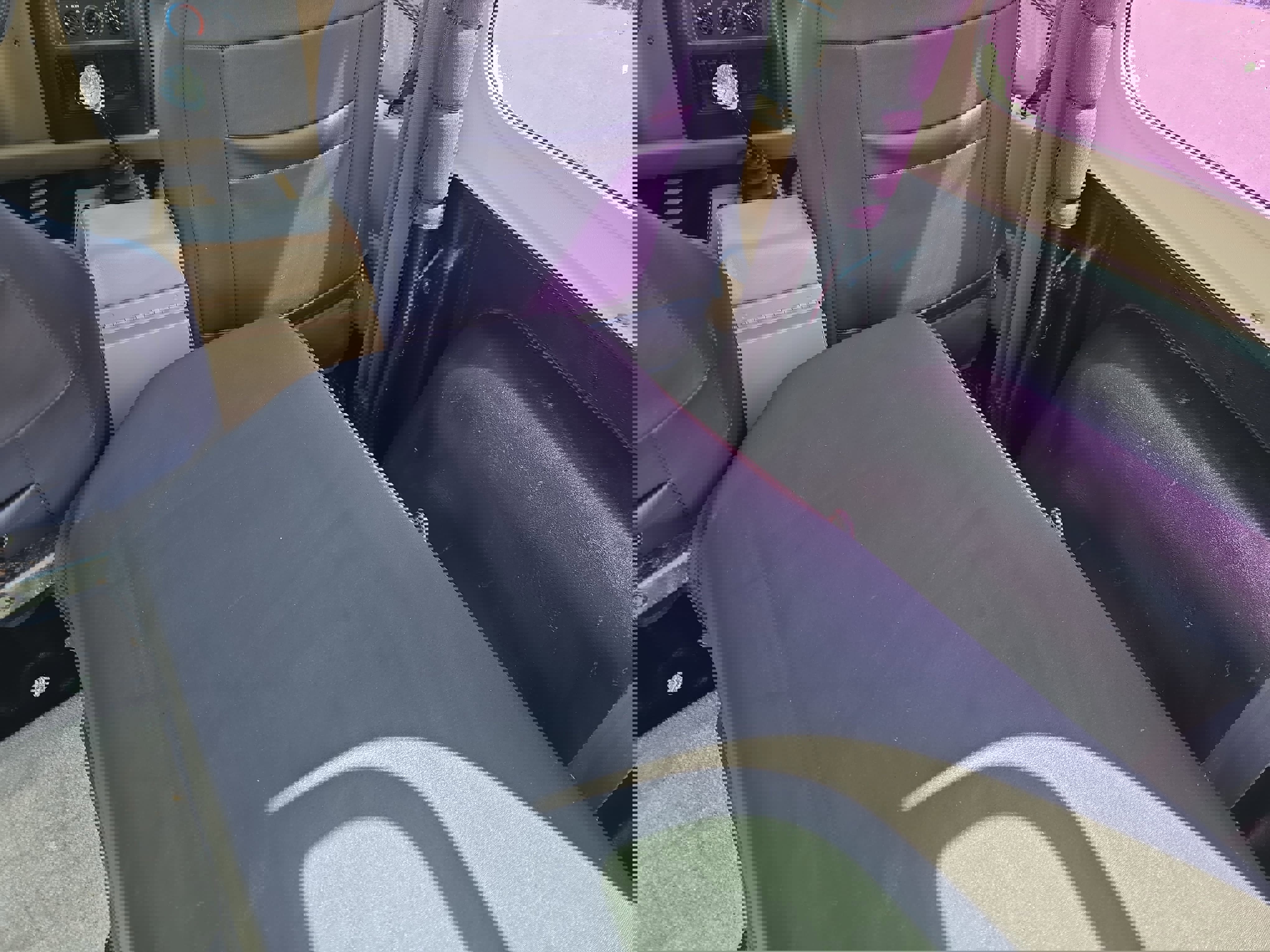 Used 2000 Jeep Wrangler SE image 12