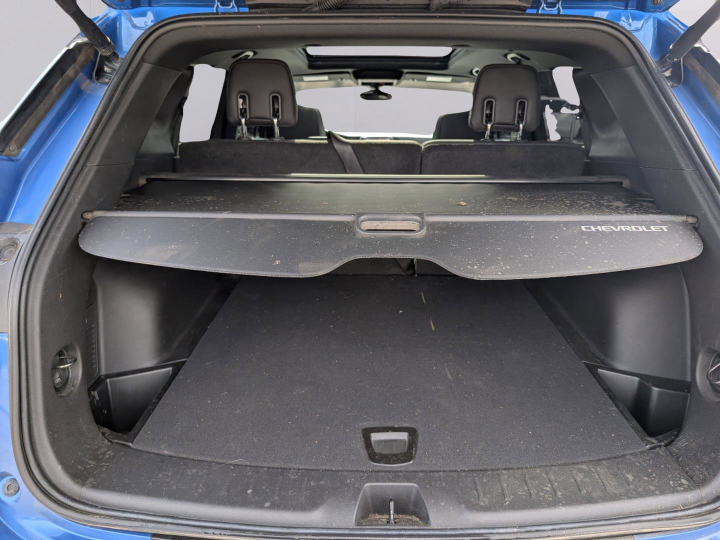 Used 2021 Chevrolet Blazer RS w/ Enhanced Convenience Package image 33