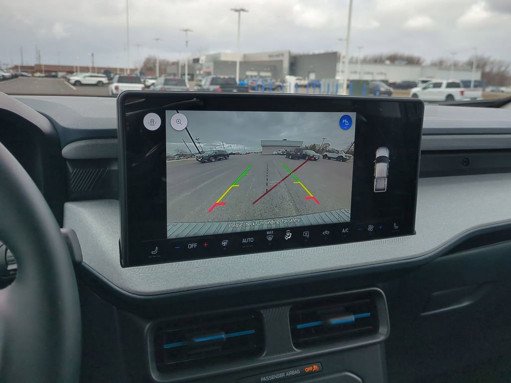 New 2026 Ford Maverick XLT w/ XLT Luxury Package image 21