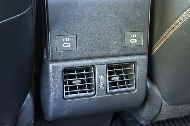 Certified 2024 Toyota bZ4X FWD w/ Weather Package image 14