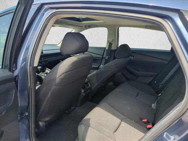 Used 2025 Honda Accord SE image 19