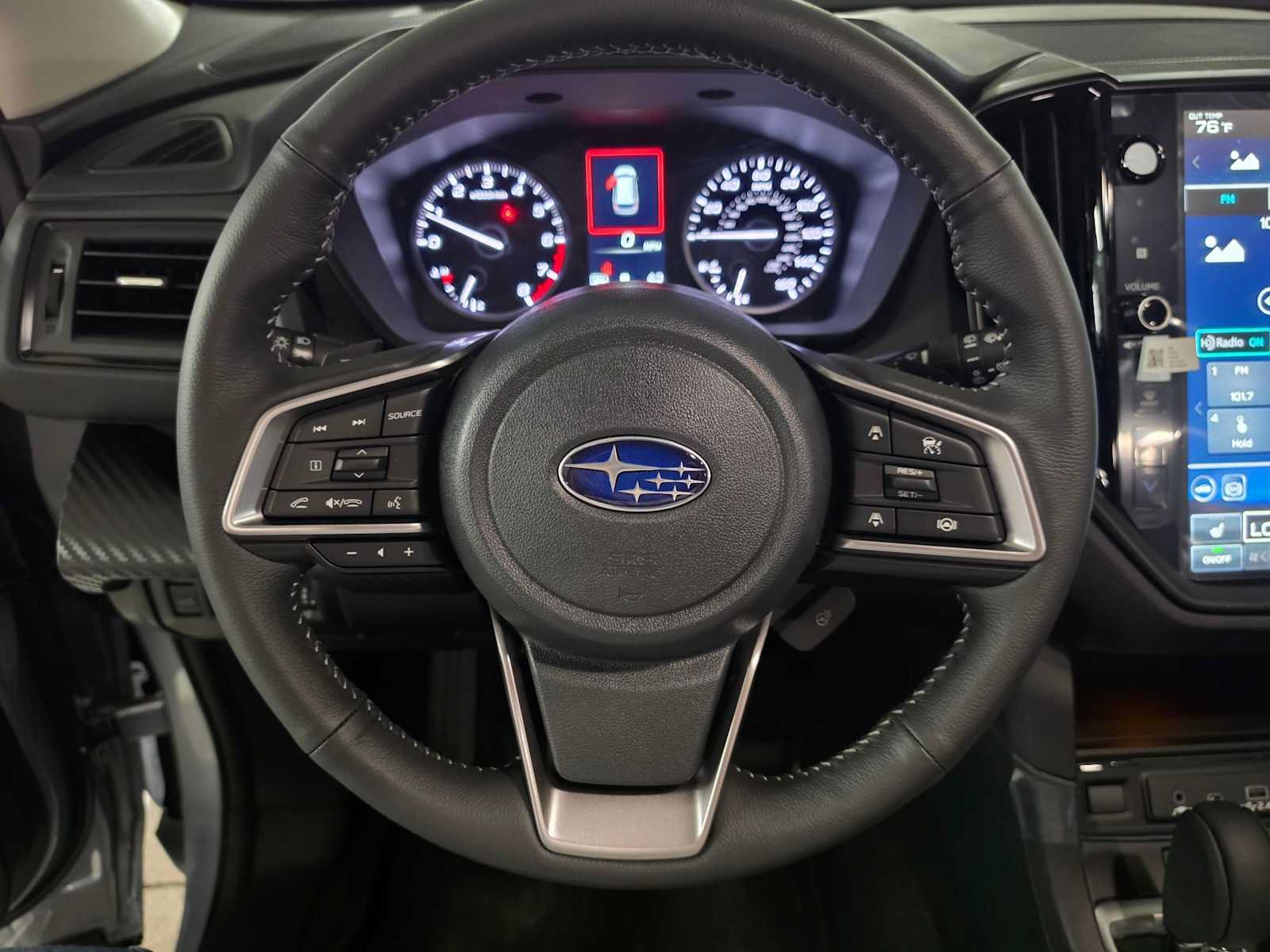 New 2026 Subaru Ascent Premium AWD/4WD image 24