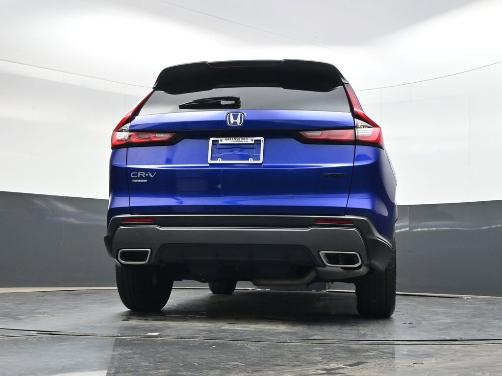 Used 2024 Honda CR-V Sport image 33