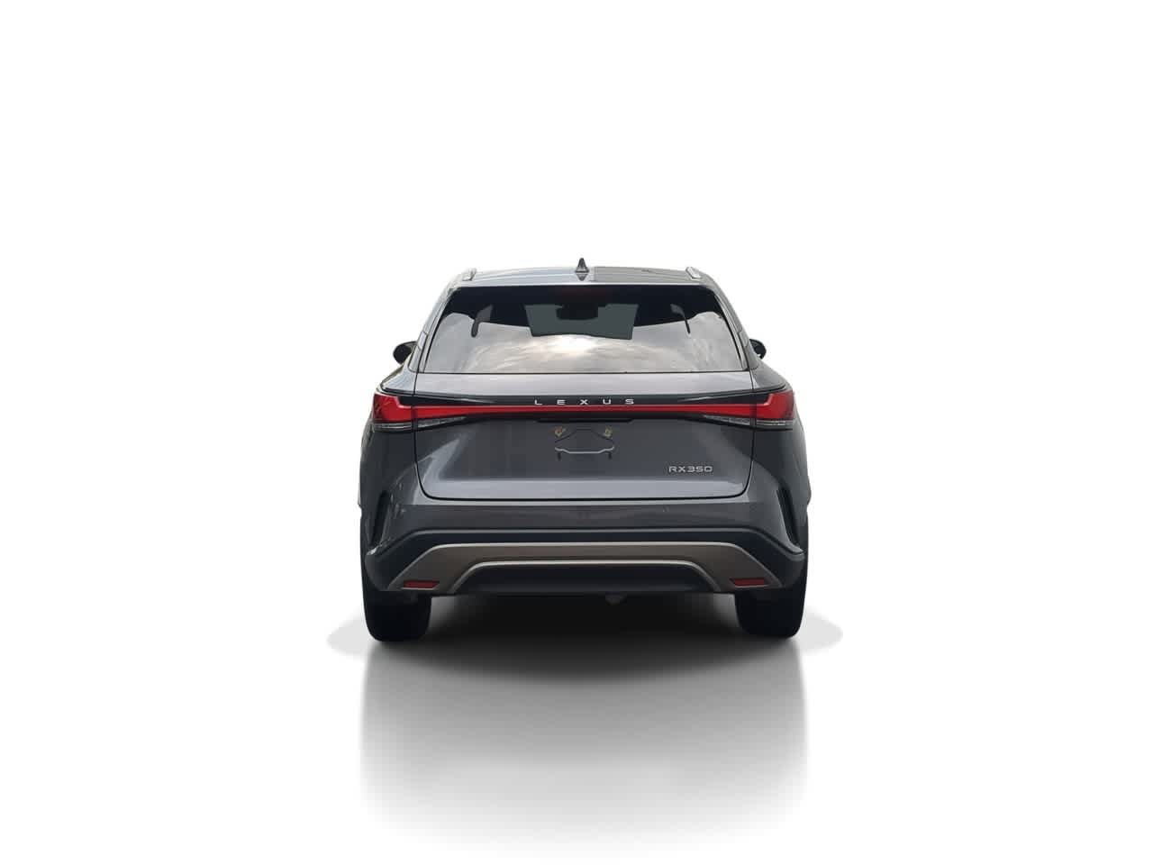 Used 2023 Lexus RX 350 FWD image 7