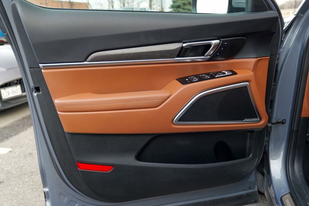 Used 2023 Kia Telluride SX X-Pro image 16