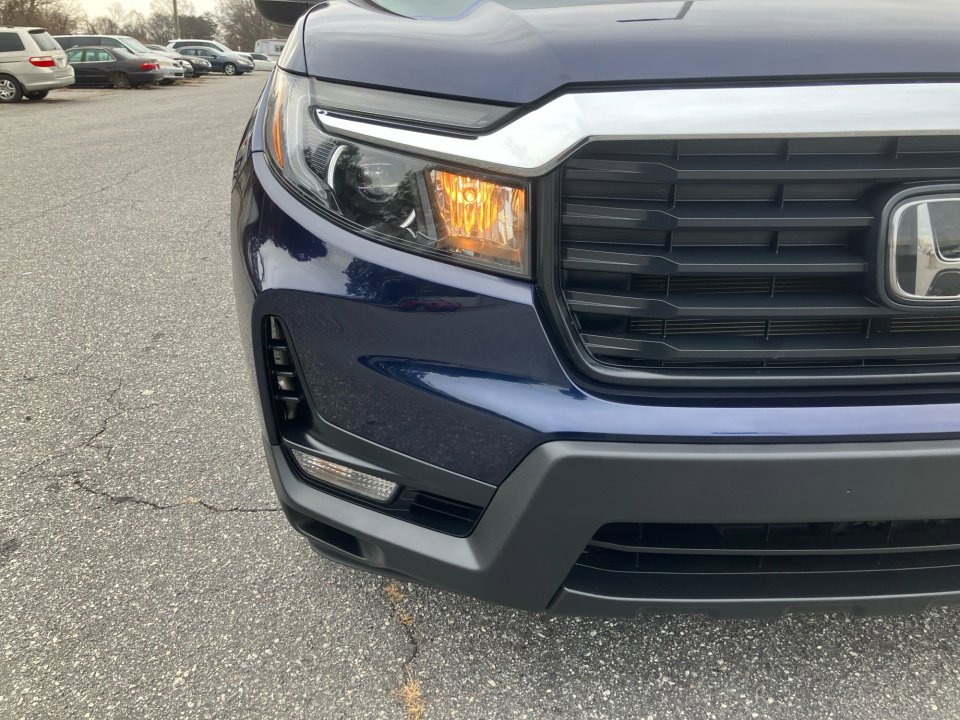 Certified 2023 Honda Ridgeline RTL image 24