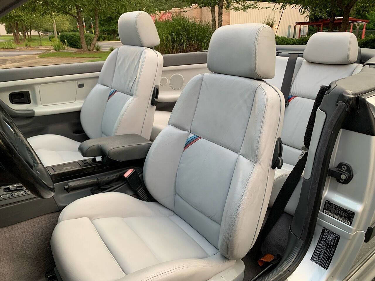 Used 1999 BMW M3 Convertible image 22