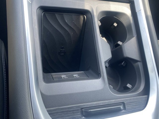 New 2025 Nissan Armada SL image 24