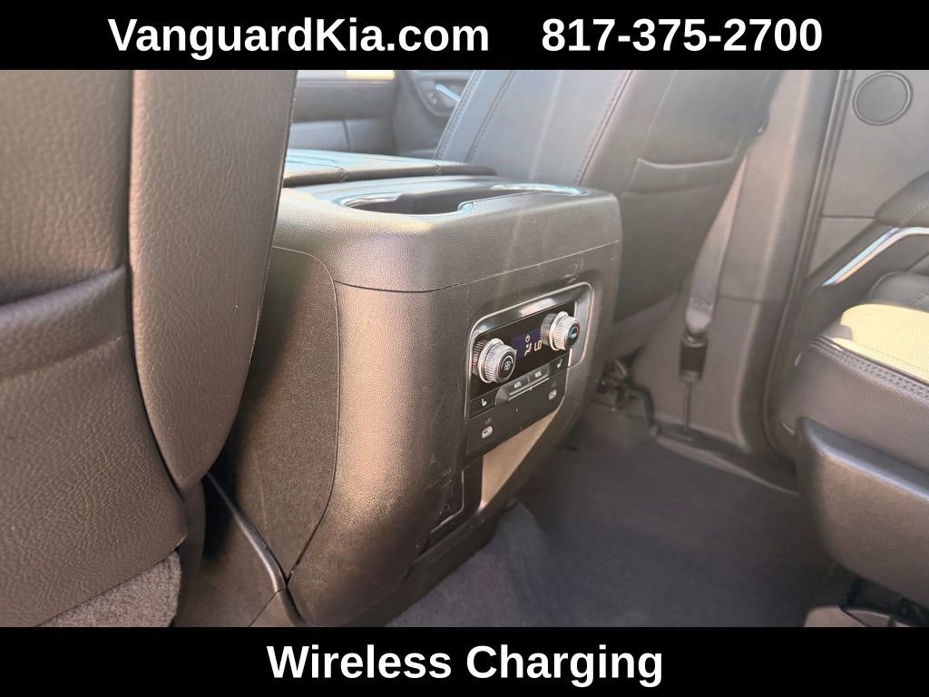 Used 2024 GMC Yukon Denali image 26