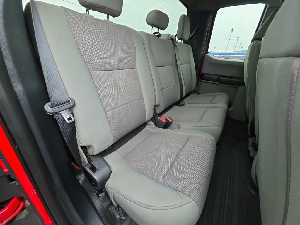 Used 2021 Ford F250 XL w/ STX Appearance Package image 23