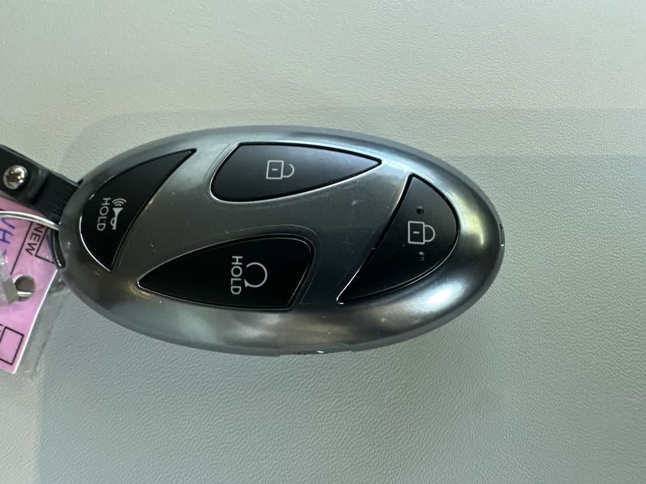New 2027 Hyundai Santa Fe SEL FWD image 28
