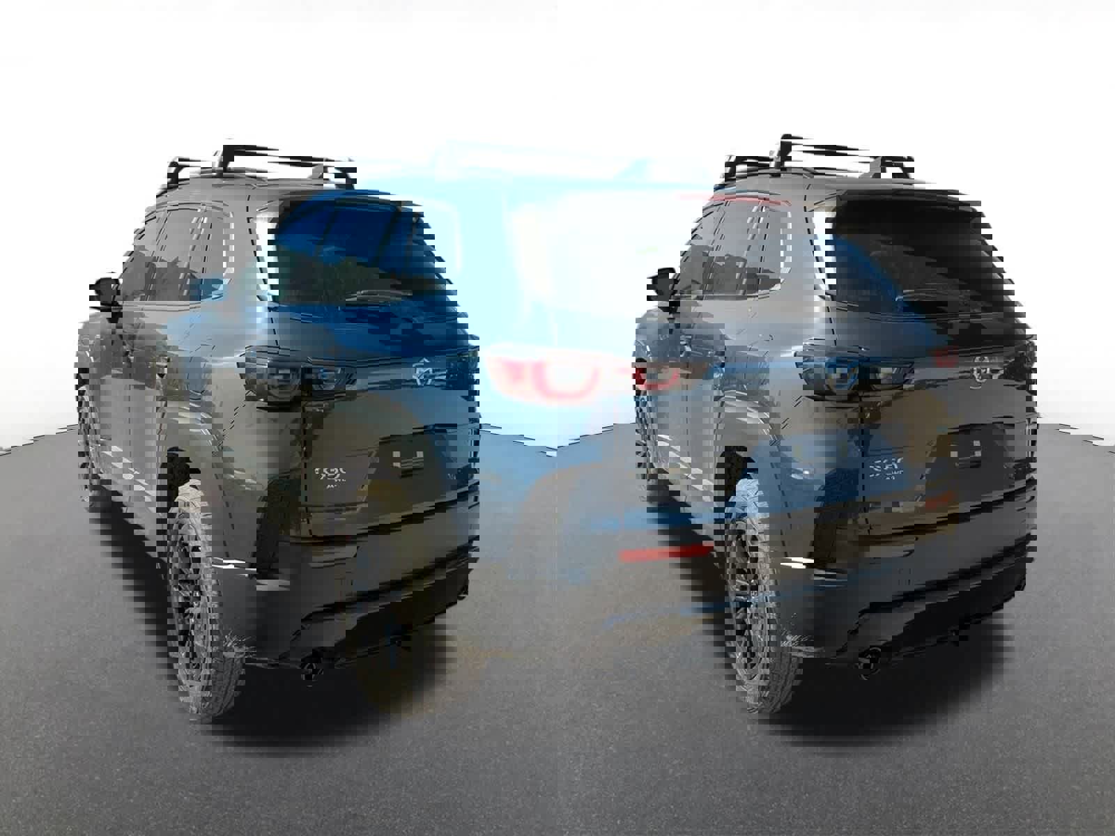 Used 2025 MAZDA CX-50 AWD 2.5 Hybrid w/ Weather Package image 4